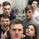 Profile Picture of James Gowing (@gowingjames) on Instagram