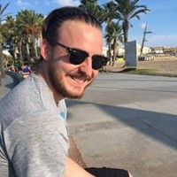 Profile Picture of Adam Pemberton (@adam-pemberton-4) on Quora