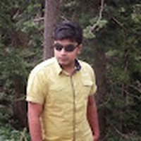 Profile Picture of Raheel Shamim (@raheel-shamim-5) on Quora