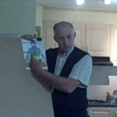 Profile Picture of Glen Rees (@lifeforce_diet) on Twitter