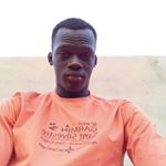 Profile Picture of Ebrima Jammeh (@ebrima.jammeh.52687506) on Instagram