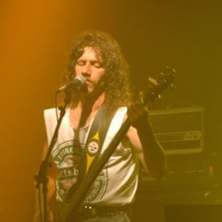 Profile Picture of Dave Magaro (@dave.magaro) on Facebook