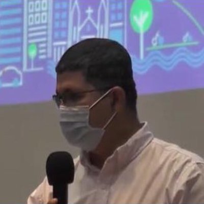 Profile Picture of Javier Alejandro Ruiz A. (@JavierAleRuiz) on Twitter