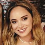 Profile Picture of CHRISTINA COWART (@christinalcowart) on Instagram