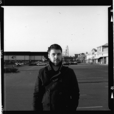 Profile Picture of Daniel Gear (@danielgear) on Twitter