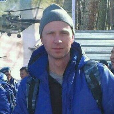 Profile Picture of Artyom Kuznetsov (@Artyom06) on Twitter