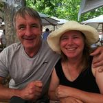 Profile Picture of Joni and Chris Gooch (@jonigooch) on Instagram