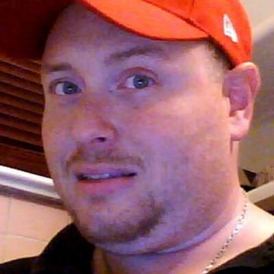 Profile Picture of John Hurter (@theresetman) on Twitter