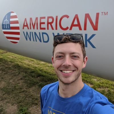 Profile Picture of Curtis Walter (@CurtisJWalter) on Twitter