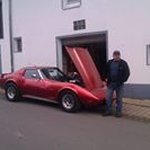Profile Picture of Albert Pritzen (@pritzenalbert) on Instagram