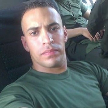 Profile Picture of JHONNY CRISTOBAL GONZALEZ (@JHONNYCRISTOBA2) on Twitter