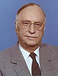 Profile Picture of Kurt Hager - Wikipediaon Wikipedia