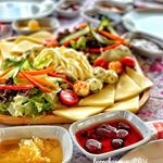 Profile Picture of Demirhanlar Çiftliği (@berrahaniminciftligi) on Instagram