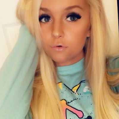 Profile Picture of Tatum Henry (@TatumHenry) on Twitter