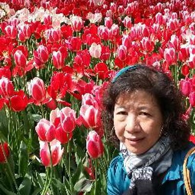 Profile Picture of Rosalind Lim (@rosalindkllim) on Twitter