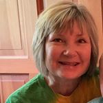 Profile Picture of Wanda Oevermann Kramer (@kramerwandal) on Instagram