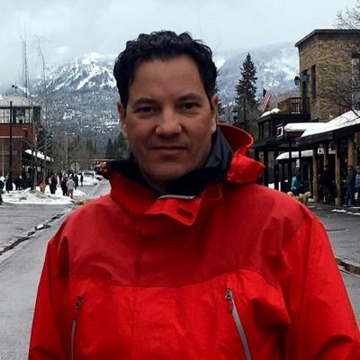 Profile Picture of Shawn Pike (@ShawnPike18) on Twitter