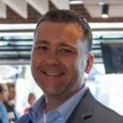 Profile Picture of Chris Harlow (@ChrisHarlow_KC) on Twitter