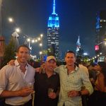 Profile Picture of Christopher Stevenson Kuylaars (@christopherkuylaars) on Instagram