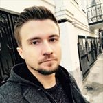 Profile Picture of Sergey Kuldin (@ruby_rush) on Instagram