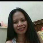 Profile Picture of Lorna Afan Manalo (@lornamanalo29) on Instagram