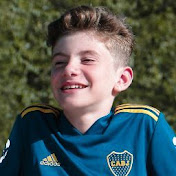 Luciano Padlog - Youtube Profile Picture of Luciano Padlog (@lucianopadlog6141) on Youtube