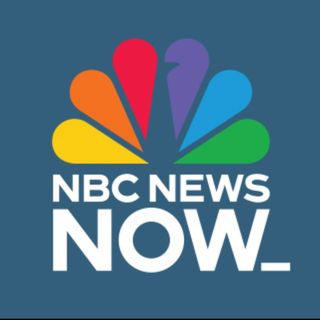 Profile Picture of NBC News NOW (@nbcnewsnow) on Instagram