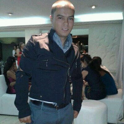 Profile Picture of Steven Blandon (@stelRome) on Twitter