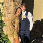 Profile Picture of bailee thomas (@bailee._.thomas) on Instagram