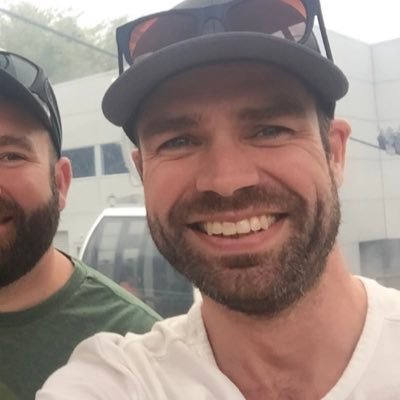 Tyler Thorne - Twitter Profile Picture of Tyler Thorne (@TylerThorne_TT) on Twitter