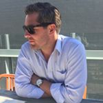 Profile Picture of Travis Basnett (@travisabasnett) on Instagram