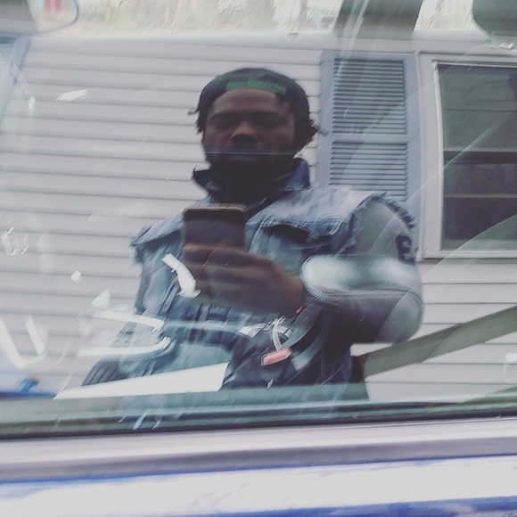 Profile Picture of Ajay Thompson (@ajaythompson) on Poshmark