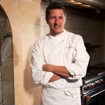 Profile Picture of ChrisBruglerCatering (@ChefChrisCater) on Twitter