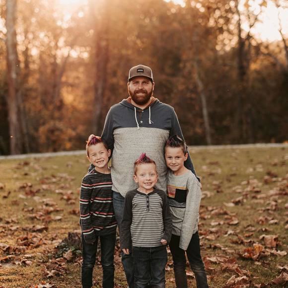 Profile Picture of Joshua Boggess (@joshua_boggess) on Poshmark