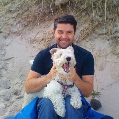 Profile Picture of Gary Mickle (@GaryMickle) on Twitter