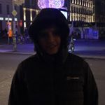 Profile Picture of Adam Saeed (@adam_saeed786) on Instagram