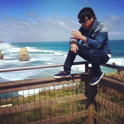 Profile Picture of Patrick 'LP' Romero (@lilpatromero) on Twitter