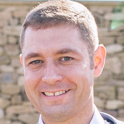 Profile Picture of Stephen Lupton (@stephenlupton) on Twitter