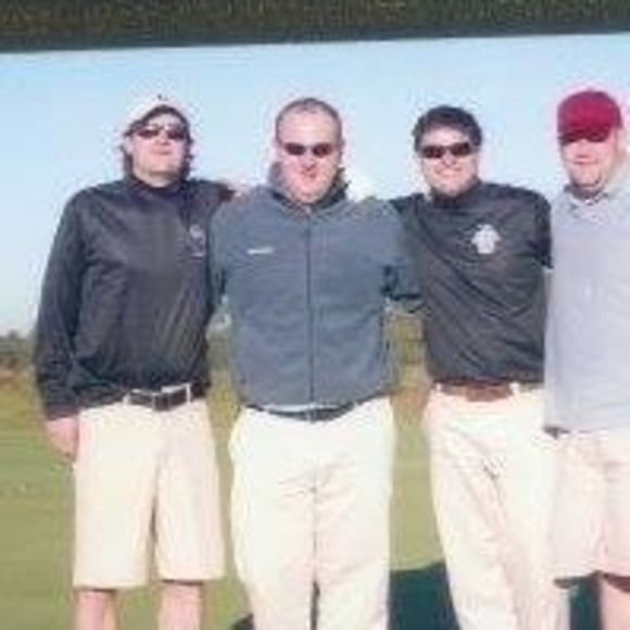 Profile Picture of Michael Nalley (@michaelnalley) on Poshmark