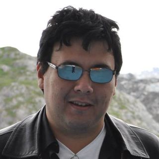 Profile Picture of Steven Steigerwald (@Sventex) on Facebook