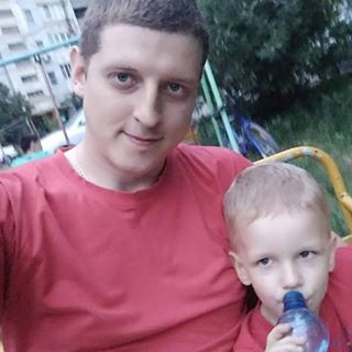 Profile Picture of Alexander Soloviov (@alexander.soloviov.9) on Facebook
