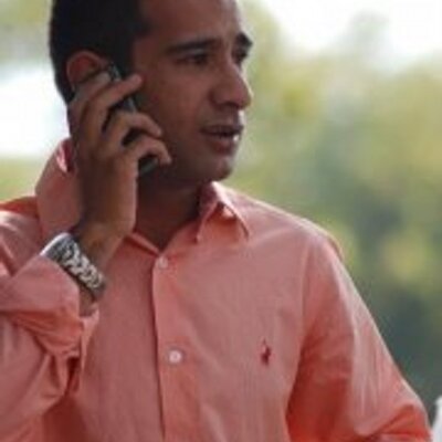 Profile Picture of Mohammed Fareed (@Stompie69) on Twitter