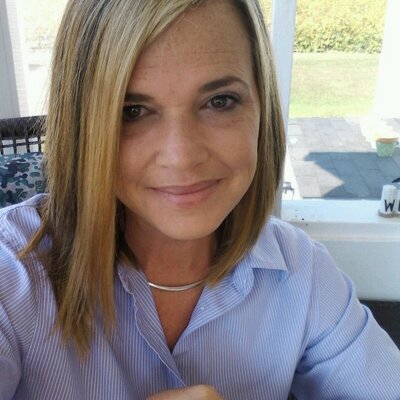 Profile Picture of Cindy Yoder (@cnyoder) on Twitter