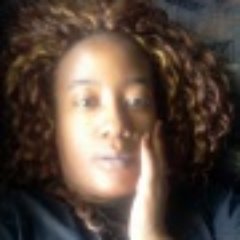 Profile Picture of Apryl Williams (@aprylraye1976) on Twitter