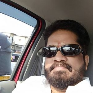Profile Picture of Sudhakar Shetty (@sudhakar9264) on Twitter