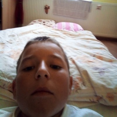 Profile Picture of Kevin Karel (@KevinKarel5) on Twitter