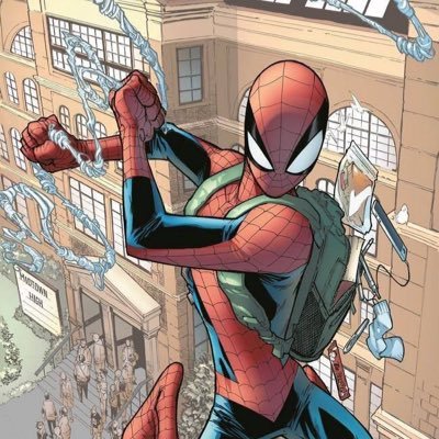 Profile Picture of Jacob Buckler (@Bucky_the_First) on Twitter