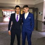 Profile Picture of Brendan Docherty (@docherty.brendan) on Instagram
