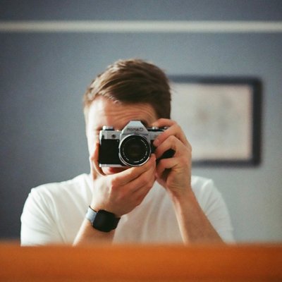 Profile Picture of Robert Turnbull (@RobertTurnbull9) on Twitter