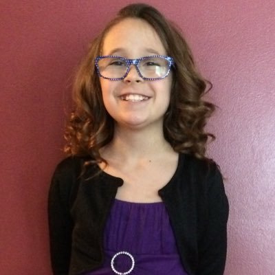 Profile Picture of Belle McCrammer (@BelleMccrammer) on Twitter